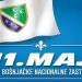 BNV pozvalo institucije i Bošnjake da istaknu bošnjačku nacionalnu zastavu povodom 11. maja VIDEO