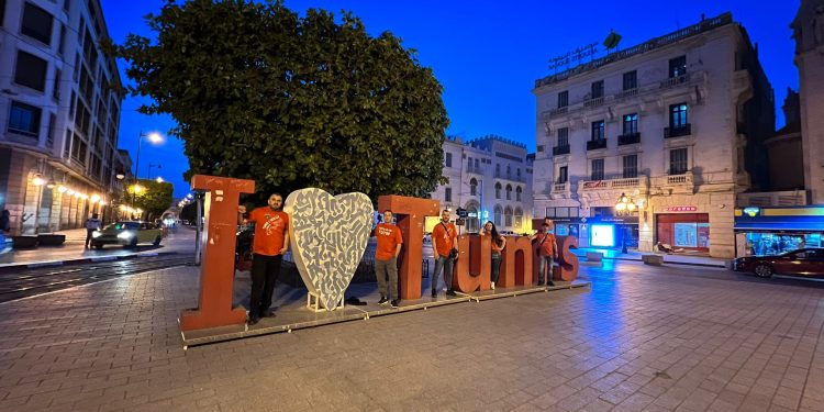 Tutinski bajkeri stigli na tlo Afrike, u Tunis ih dočekao Tutinac FOTO