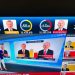 Zatvorena birališta u Turskoj, Erdogan vodi nakon prvog preseka