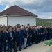 Obavljena dženaza Osmanu Hukiću, unuk se potresnim riječima oprostio od svog djede