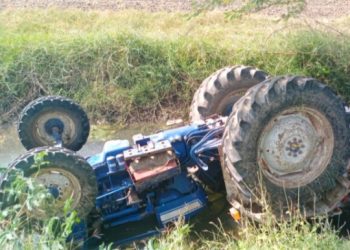 Dete 11 stradalo kada je palo sa traktora