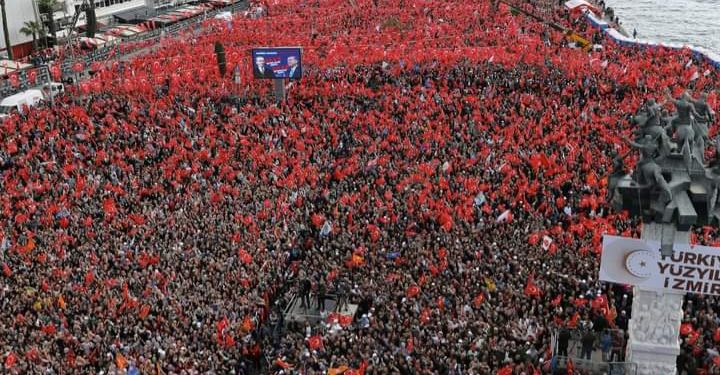 Izbori u Turkiye: Prve ankete pokazuju nepobjedivost Erdogana