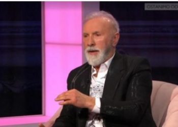 Dino Merlin: Moja pozicija je drugačija od onih kojim je potrebno da egzistenciju riješe u inostranstvu