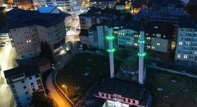 Tutin jedna od najviših opština u Srbiji VIDEO