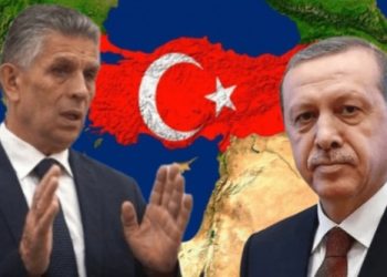 Ugljanin uputio poruku podrške Erdoganu na predstojećim izborima VIDEO