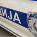Čovjek prevozio ranjenog muškarca, a policija jurila za njim misleći da bježi