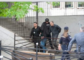 Maloletni dječak nije krivično odgovoran, roditelji uhapšeni. Audio snimak pucnjave VIDEO