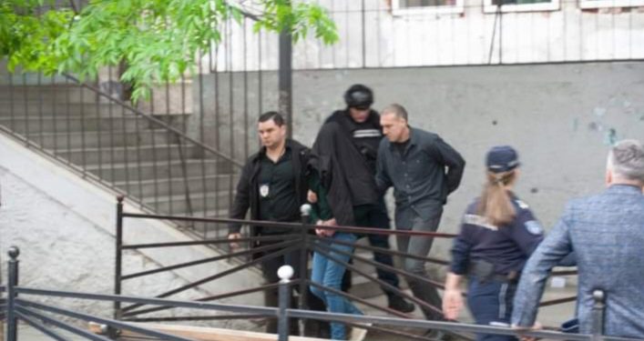 Maloletni dječak nije krivično odgovoran, roditelji uhapšeni. Audio snimak pucnjave VIDEO