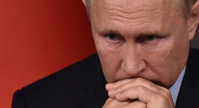 Rusija tvrdi da je pokušan atentat na Putina