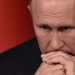 Rusija tvrdi da je pokušan atentat na Putina