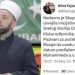 Reis Fejzić: Neka Ulcinj i Rožaje uvedu Dan rodjenja Muhammeda a.s. kao blagdan