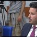 Abazović saslušan zbog glasanja za prijem Kosova u SE
