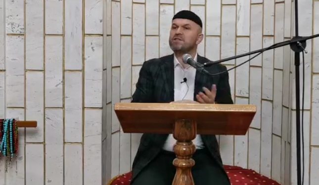 Muhamed Demirović: Kako svoju djecu sačuvati od raznih devijacija i stranputica? VIDEO