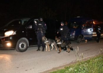 Još jedna tragedija pogodila Srbiju.  U dva sela kod Mladenovca ubijeno 8 osoba i preko 10 ranjeno