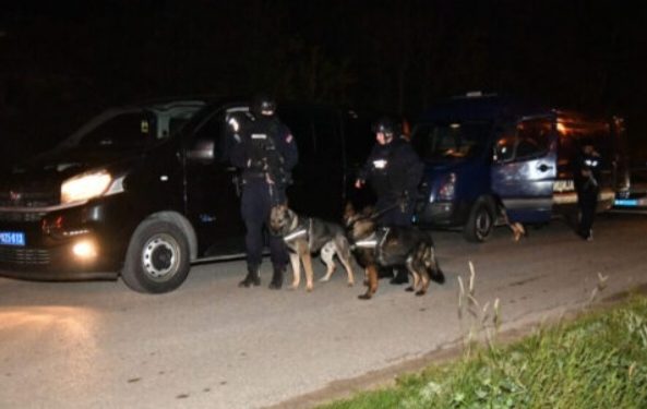 Još jedna tragedija pogodila Srbiju.  U dva sela kod Mladenovca ubijeno 8 osoba i preko 10 ranjeno