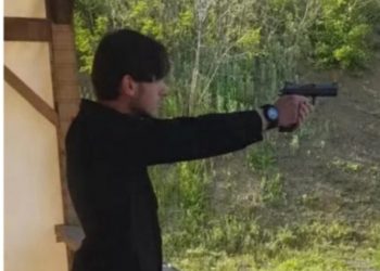 Pripadnici MUP-a uhapsili A.Alibašića pod navodom da je pripadnik “ekstremnig vehabizma”