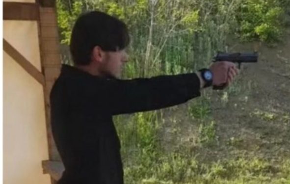 Pripadnici MUP-a uhapsili A.Alibašića pod navodom da je pripadnik “ekstremnig vehabizma”