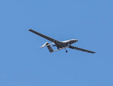 Kosovo dobilo pet dronova “Bajraktar” koje proizvodi Turska