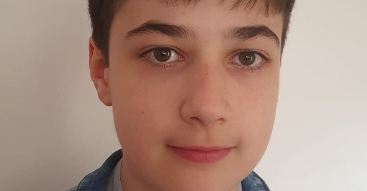 Tutin ima sa čime da se ponosi, Mehmed  Čalaković ŠAMPION  takmičenja