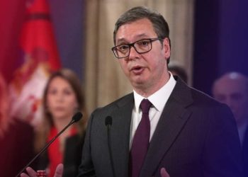 Održana sjednica IO SNS-a, za Skupštinu stranke tri opcije predložene