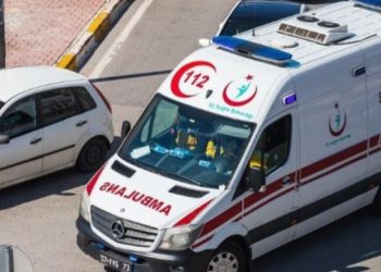 U turskoj provinciji Hataj nova tragedija, u lančanom sudaru 12 poginulih a 31 povređenih