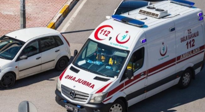 U turskoj provinciji Hataj nova tragedija, u lančanom sudaru 12 poginulih a 31 povređenih