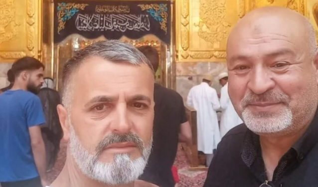 Enver prešao 5.000 a ostalo mu još 1.800 km. U Iraku upoznao Abdulaha koji govori bosanski