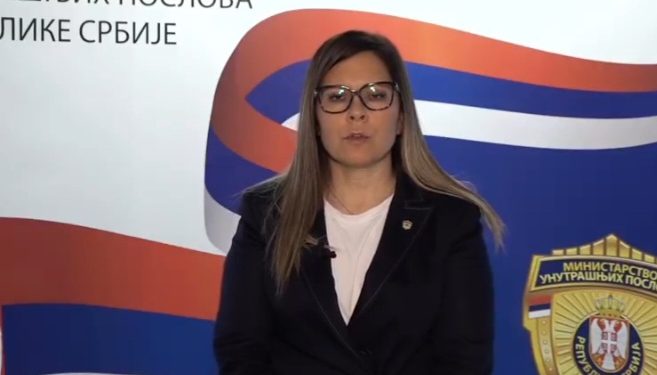 MUP poziva građane da predaju nelegalno oružje VIDEO