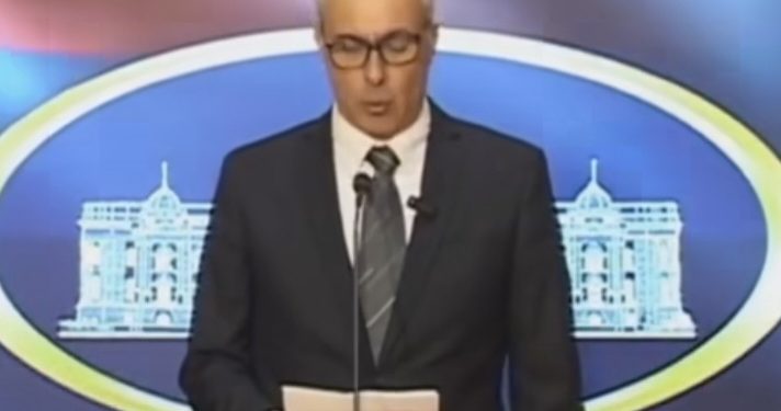 Pogledajte zanimljiv VIDEO: Problem nastao kada se ukinula “Šipka” nastavnicima i “Kaiš” roditeljima