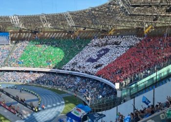 Napoli treći put osvojio titulu Kalča, nakon 33 godine i vremena Maradone VIDEO