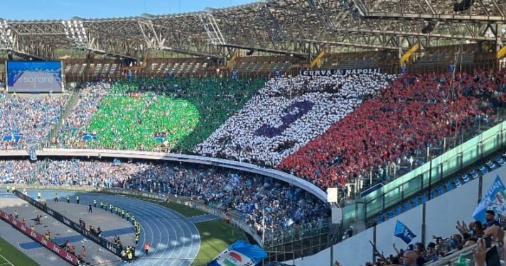 Napoli treći put osvojio titulu Kalča, nakon 33 godine i vremena Maradone VIDEO