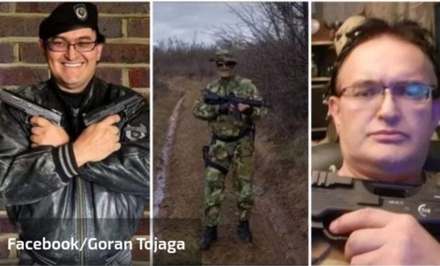 Načelnik psihijatrije u Leskovcu podnosi ostavku kao reakcija na ostavku Ružića