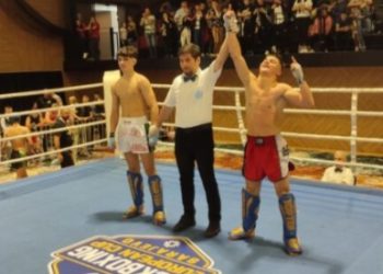 KBK Warriors iz Rožaja odnio 7 medalja na Evropskom kupu u Sarajevu