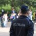 U svim školama u Srbiji od danas prisutni policajci, i u tržnim centrima i javnim površinama⁶