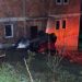 Tutin: Teška saobraćajna nesreća u naselju Dubovo, jedno lice teže povređeno
