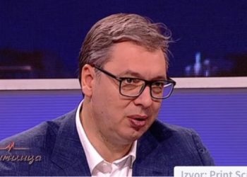 Novo zastrašivanje građana: Vučić upozorio na velike probleme krajem maja