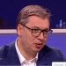 Novo zastrašivanje građana: Vučić upozorio na velike probleme krajem maja