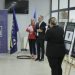 Otvorena izložba “Sarajevski maloljetni borci”: Ilustracija jedne mladosti koja je školske klupe zamijenila rovovima