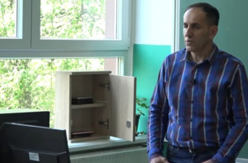 Osnovna škola u Muru uvela odlaganje mobilnih telefona, evo kako to rade VIDEO
