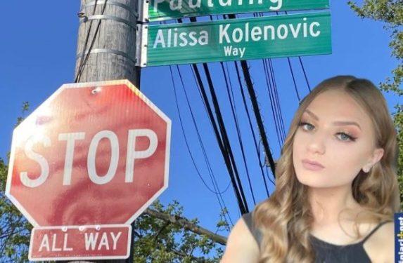 Tragično stradala Alissa Kolenović dobila ulicu u Bronxu, na mjestu stradanja