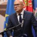 Ministar odbrane izjavio da je 27. maja moguće ostavka cijele vlade