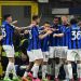 Gradski derbi u LP pripao Interu 2-0, Džeko dao prvi gol
