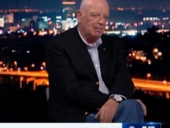 Protić: „Mi hoćemo da budemo naoružani i da pucamo na druge – od toga se stvorio kult“ VIDEO