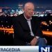 Protić: „Mi hoćemo da budemo naoružani i da pucamo na druge – od toga se stvorio kult“ VIDEO