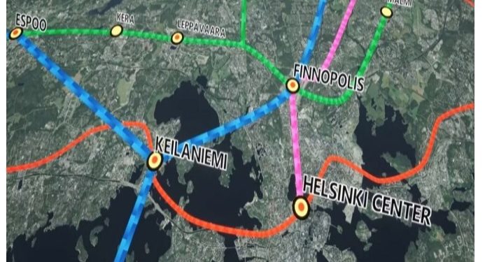 GRADI SE NAJDUŽI PODVODNI TUNEL NA SVETU, veijednost radova 15 milijardi eura