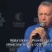 Erdogan: Moj narod neće dati vlast alkoholičaru a AK Partija nikad neće biti LGBT VIDEO