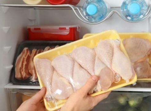 Piletina ne smije dugo biti u frižideru, a evo koliko smije