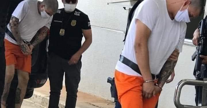 Zatvorenik osuđen na smrt čekajući pogubljenje zatražio je olovku i papir kao posljednju želju