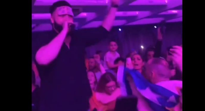 Nostalgija za Sandžakom nema cijenu, kad zapjeva pjesma bacaju se euri VIDEO