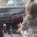 Mal Belma zna ko je Erdogan, u autu pjeva njegovu pjesmu VIDEO